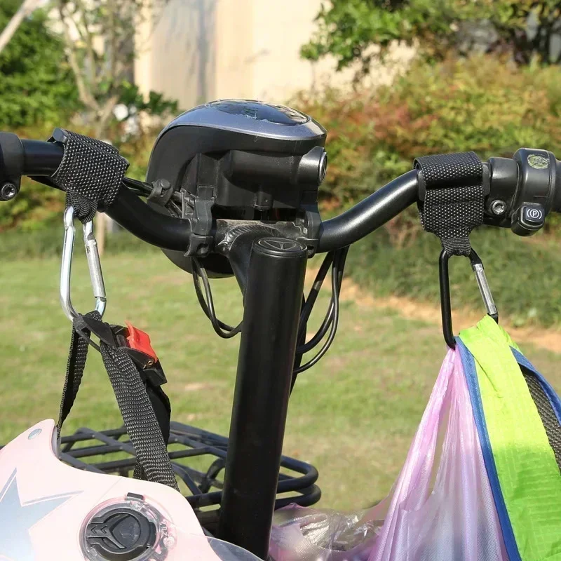 Крючки для мотоциклов, скутеро – обзор и цена Bicycle Helmet