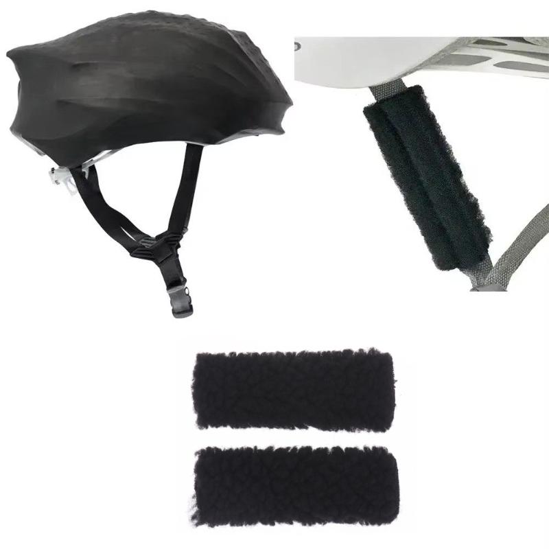 Новый шумопоглотитель для вело – обзор и цена Cycling Gear And Accessories
