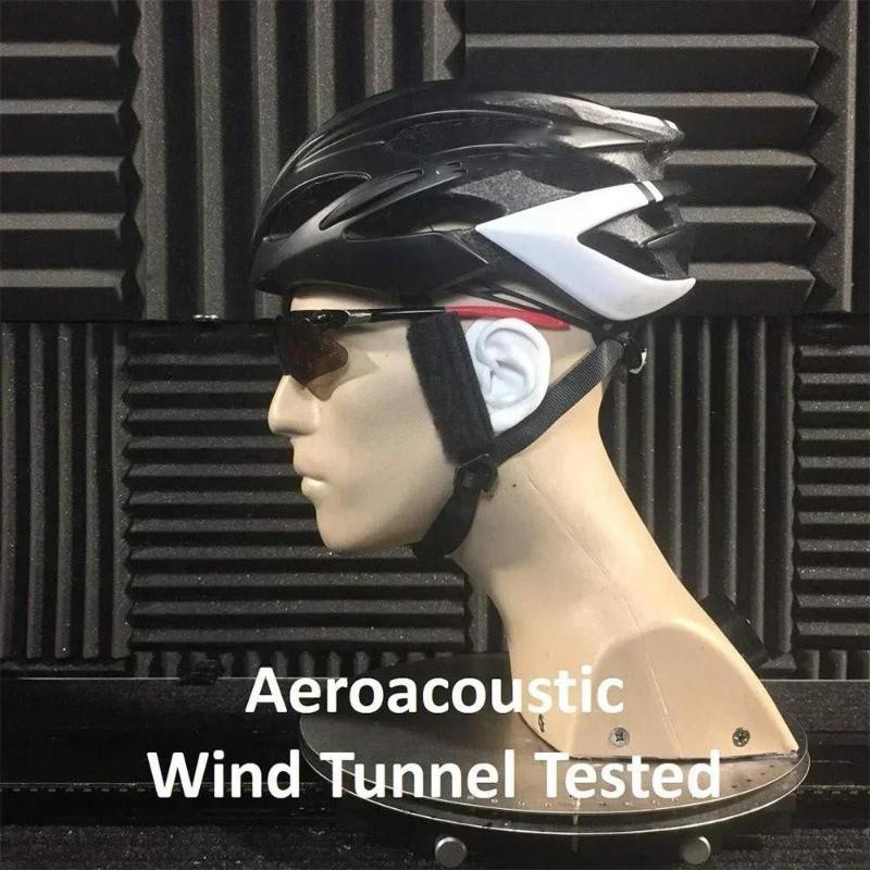 Новый шумопоглотитель для вело – обзор и цена Cycling Gear And Accessories