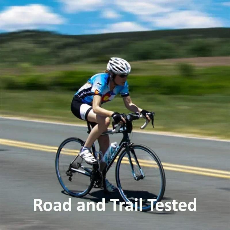 Новый шумопоглотитель для вело – обзор и цена Cycling Gear And Accessories