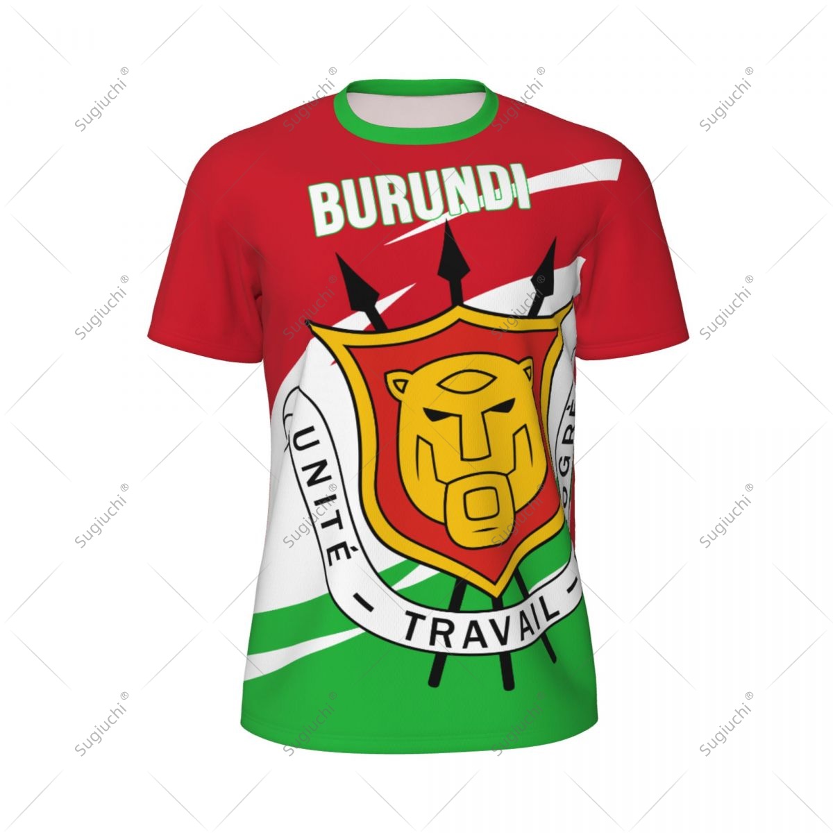 Мужская спортивная футболка с  – обзор и цена Cycling Jersey