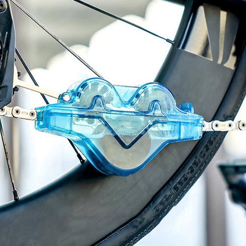 Очиститель велосипедной цепи,  – обзор и цена Cycling Gear And Accessories