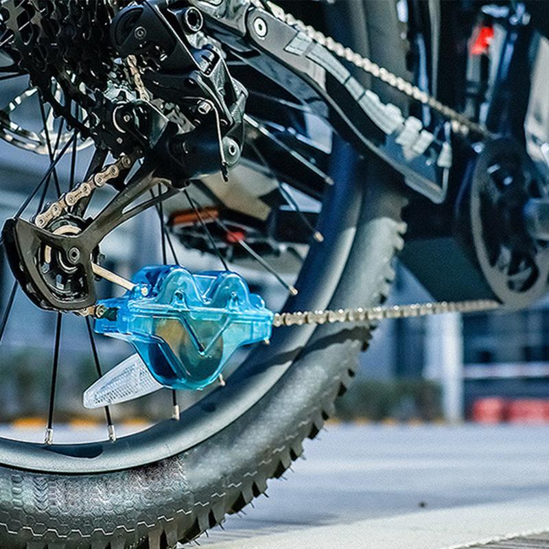 Очиститель велосипедной цепи,  – обзор и цена Cycling Gear And Accessories