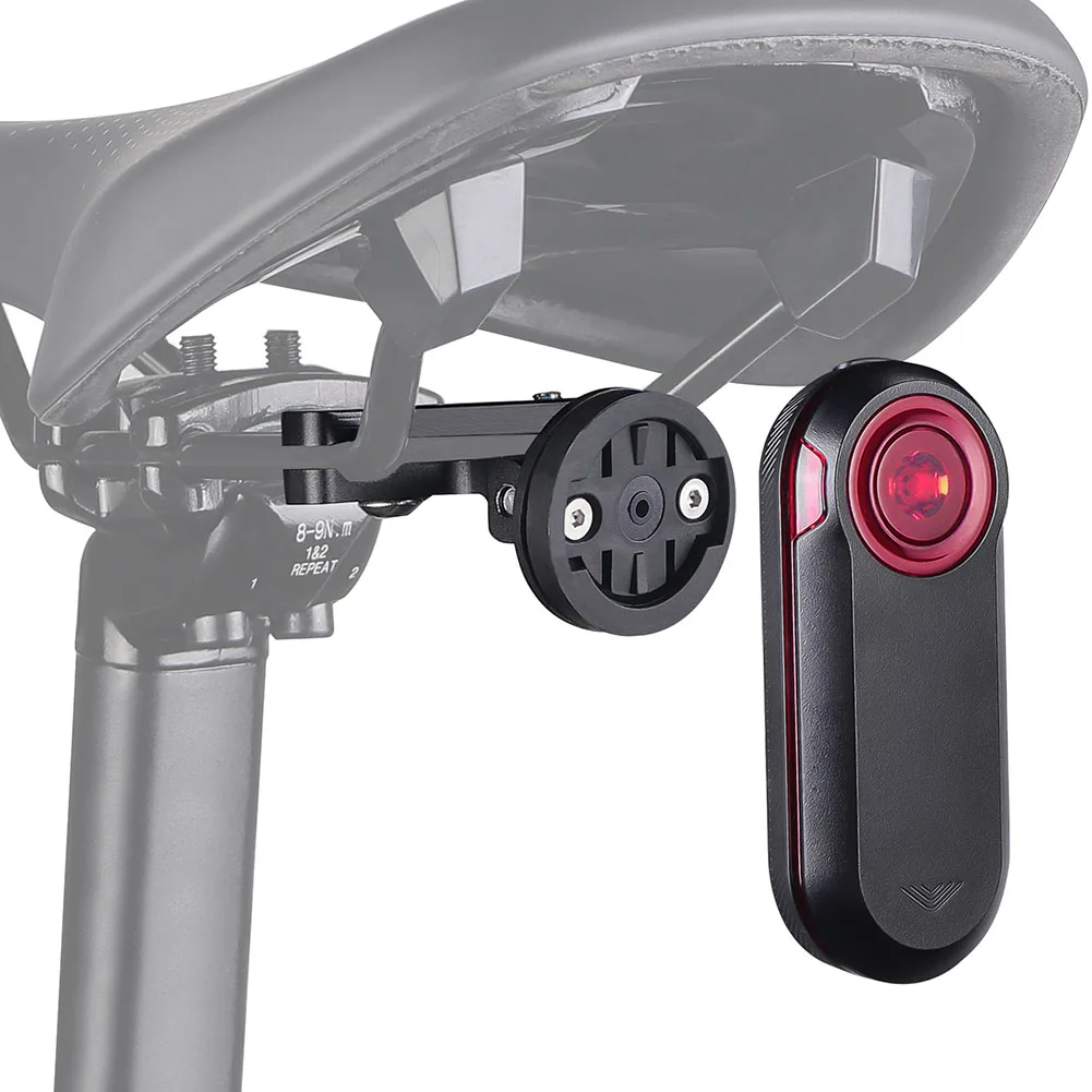 Крепление для велосипедной лам – обзор и цена Bike Tail Light