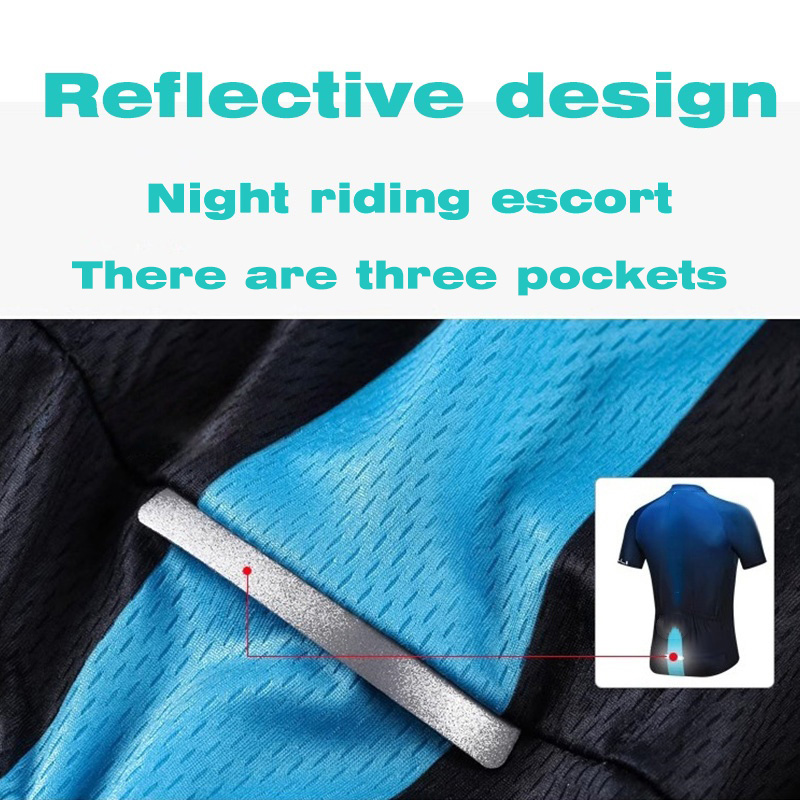 Мужская велосипедная майка 202 – обзор и цена Cycling Bib Shorts