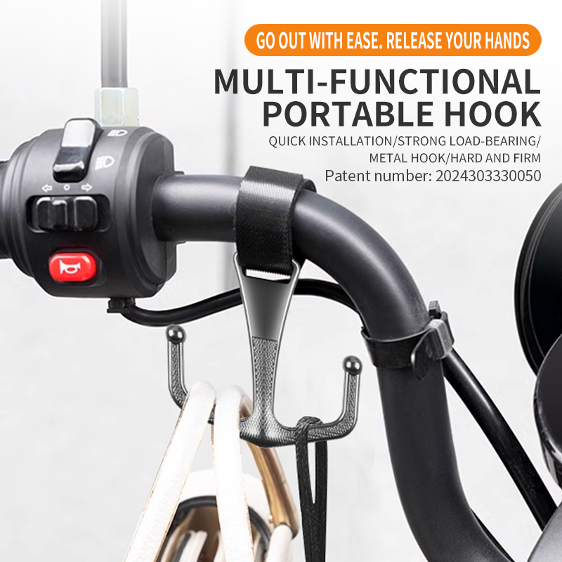 Крючок для электровелосипеда,  – обзор и цена Bicycle Helmet