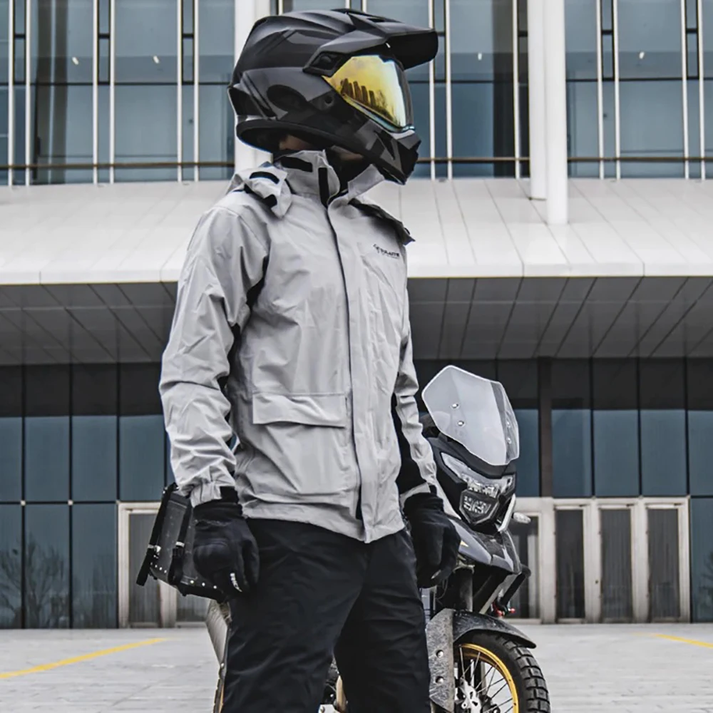 Мотоциклетный дождевик для муж – обзор и цена Cycling Gear For Women