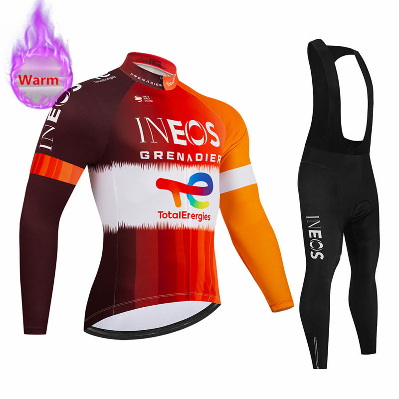 Комплект зимней велосипедной о – обзор и цена Cycling Bib Shorts
