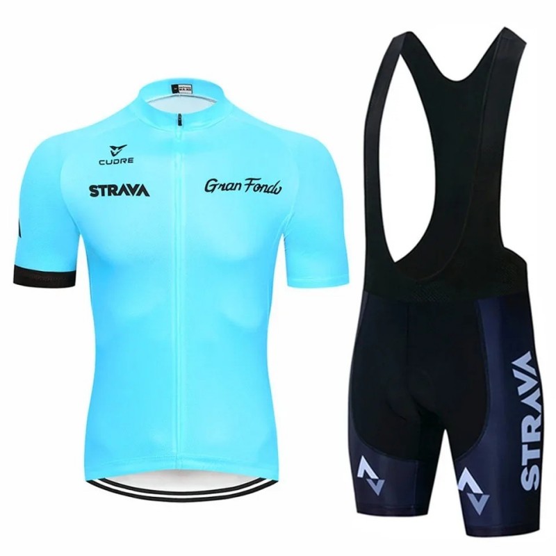 STRAVA Велосипедные комплекты  – обзор и цена Cycling Bib Shorts
