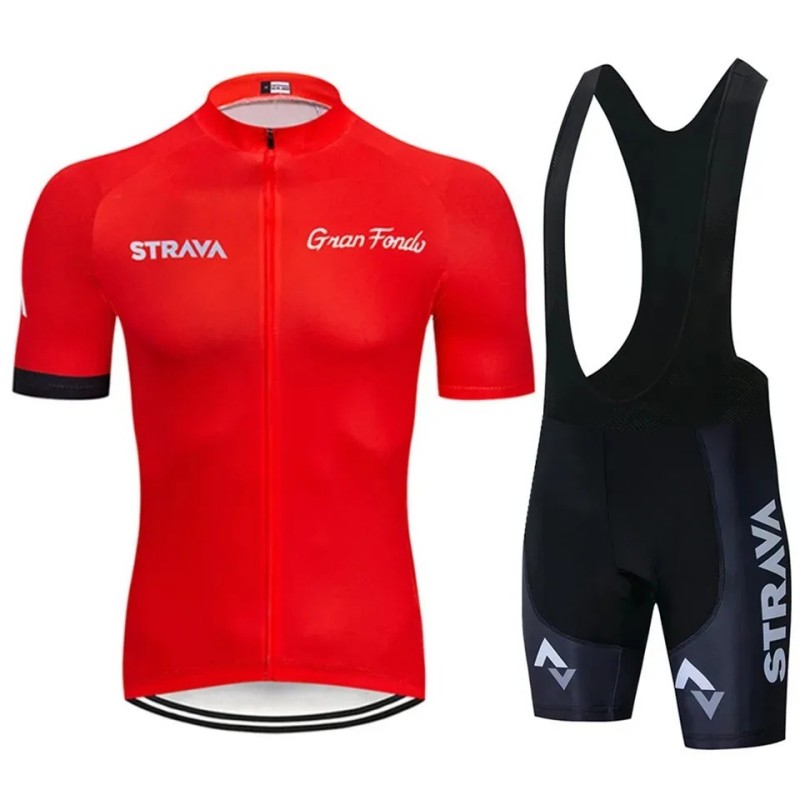 STRAVA Велосипедные комплекты  – обзор и цена Cycling Bib Shorts