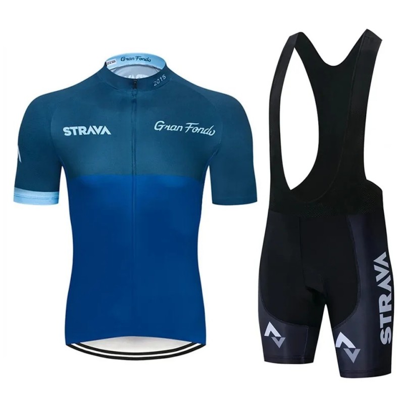STRAVA Велосипедные комплекты  – обзор и цена Cycling Bib Shorts