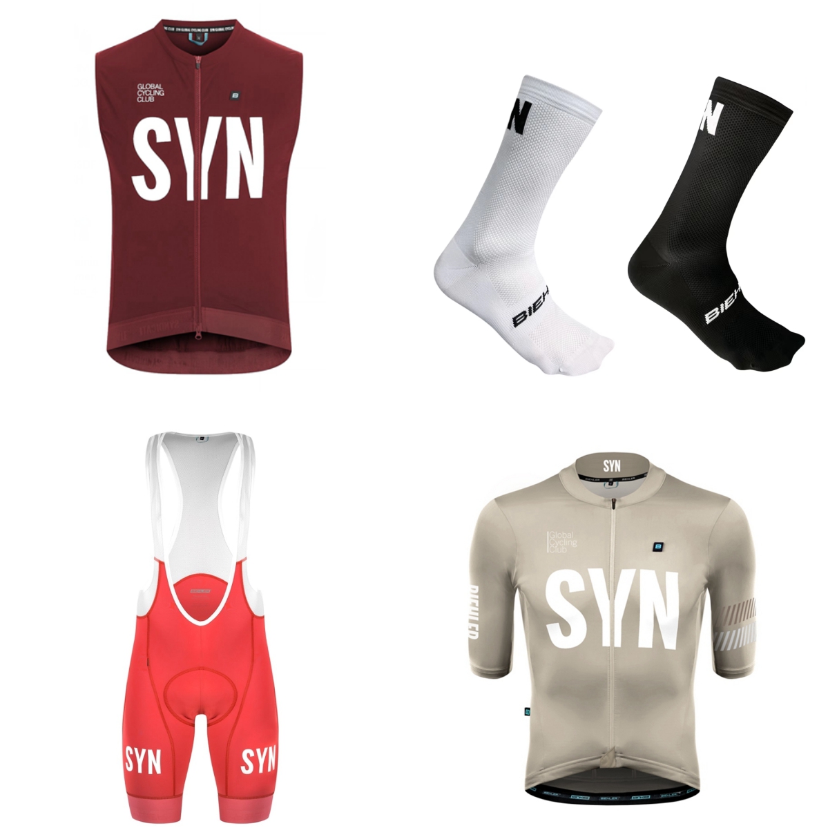 Летний велосипедный костюм с к – обзор и цена Cycling Bib Shorts