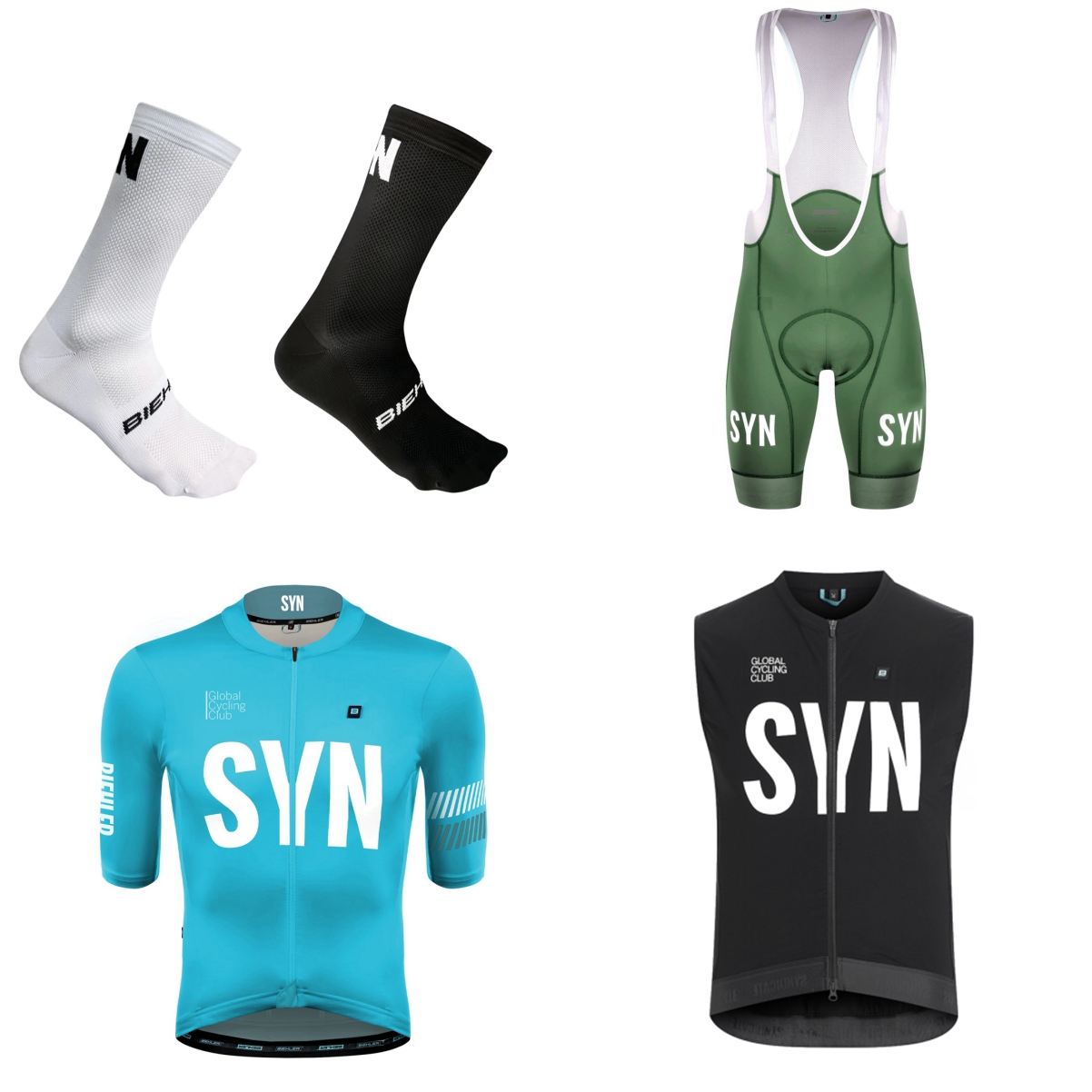 Летний велосипедный костюм с к – обзор и цена Cycling Bib Shorts
